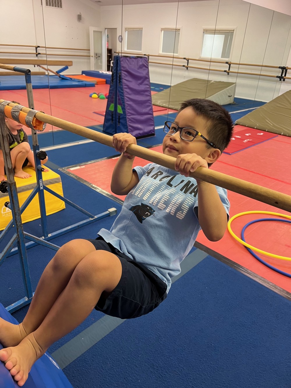 Gymnastics Summer Camps Gymnastics Charlotte NC Youth Gymnastics