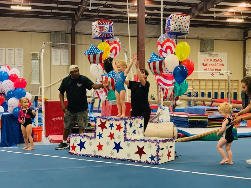 Southeastern Gymnastics Gallery Gymnastics Charlotte NC Youth