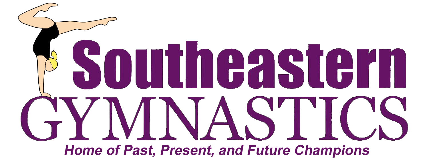 Tumbling Gymnastics Charlotte NC Youth Gymnastics Southeastern