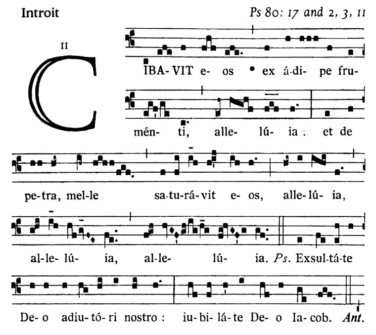 Beginner or advanced? Southeastern Sacred Music