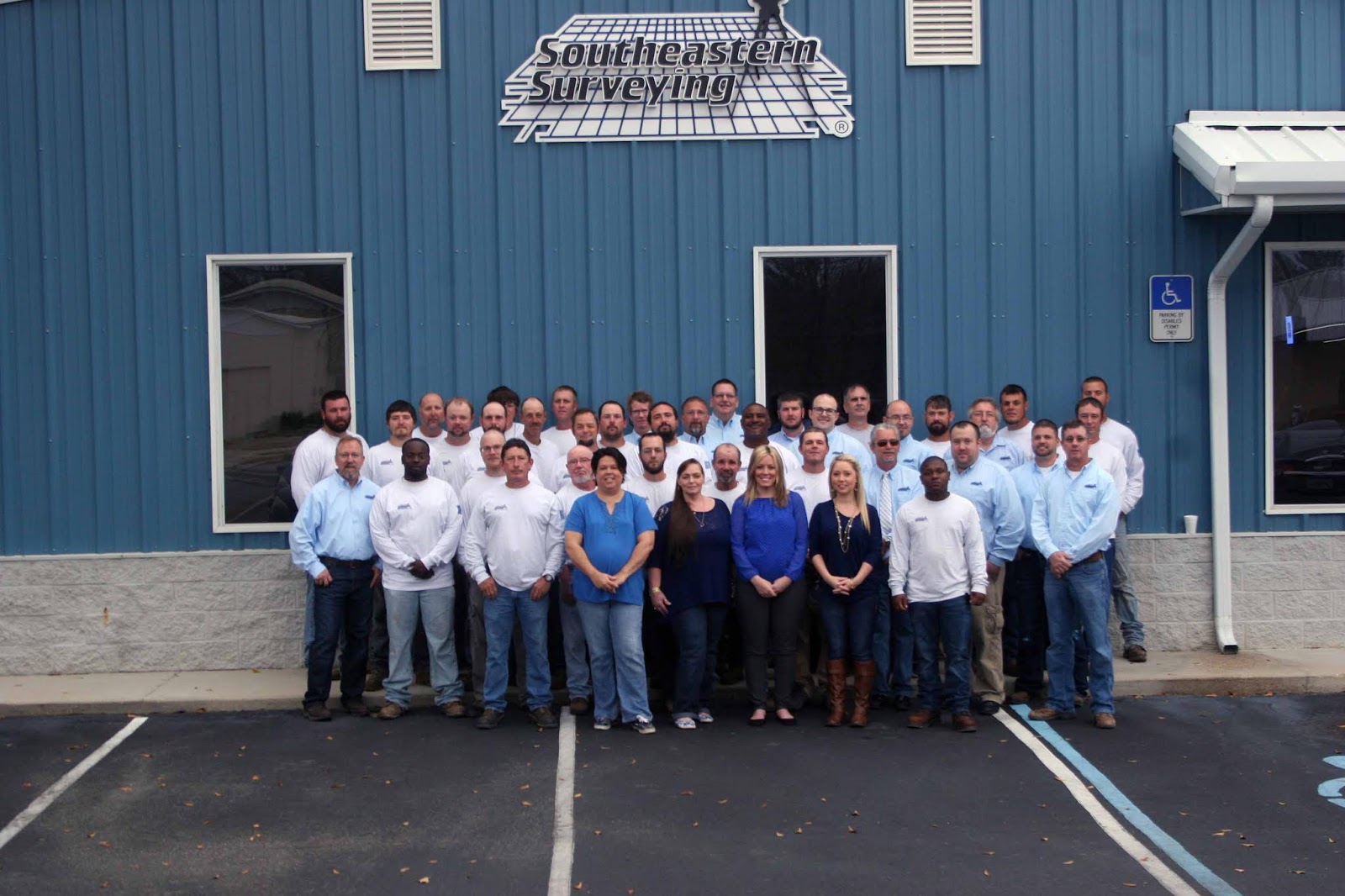 News & Press Releases Southeastern Surveying & Mapping Corporation (SSMC)
