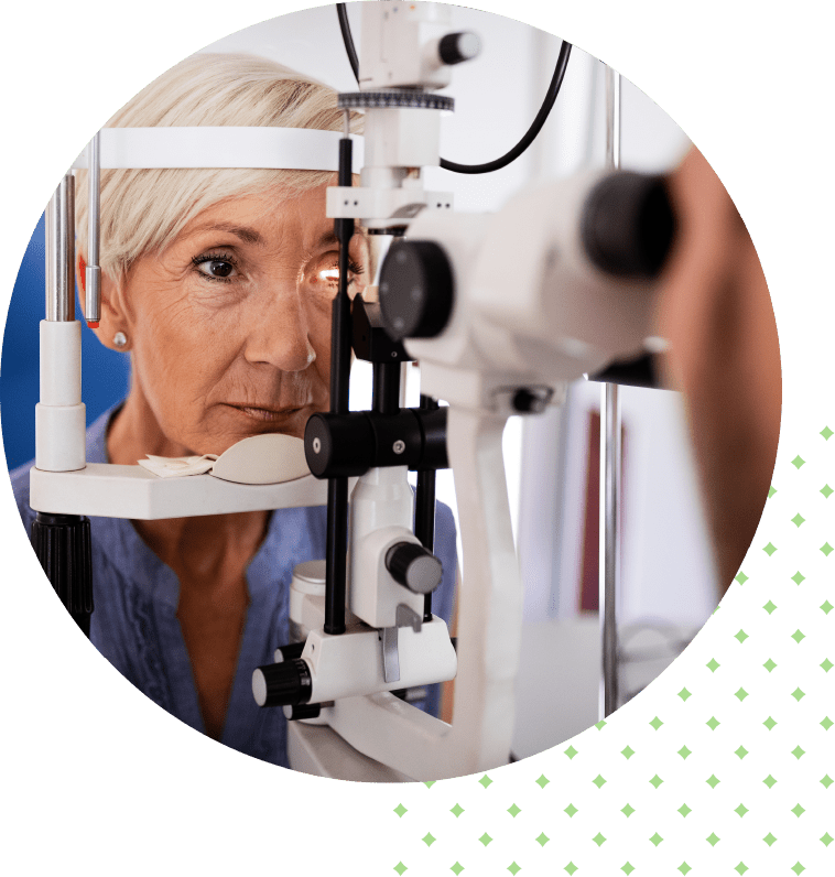 Medical & Surgical Eye Care in Tennessee & Southeast Eye