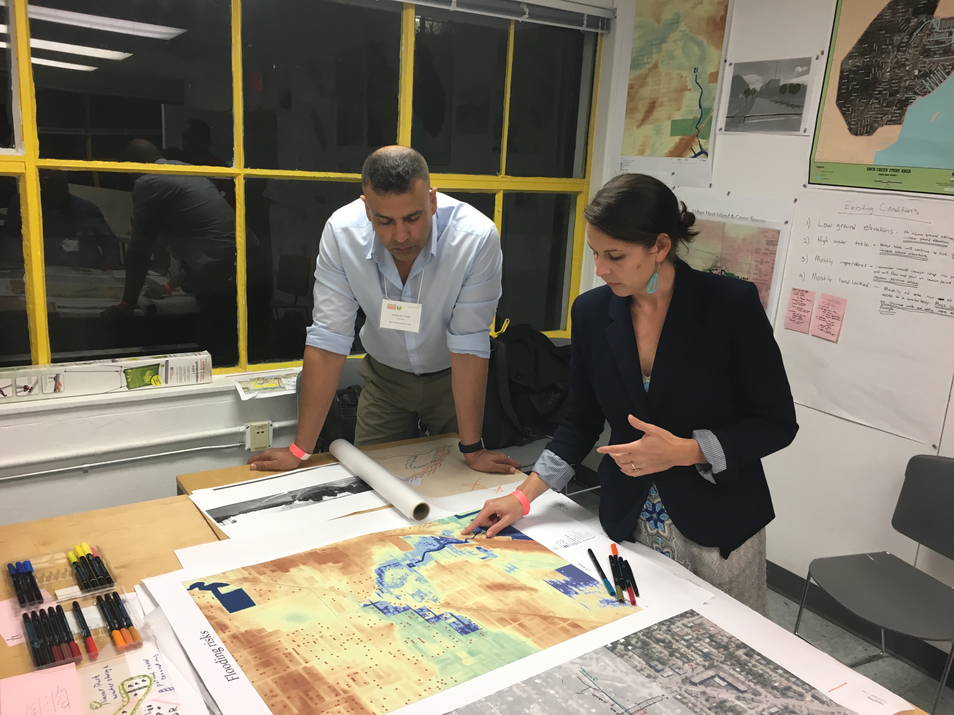 South Florida compact is model for local climate change solutions