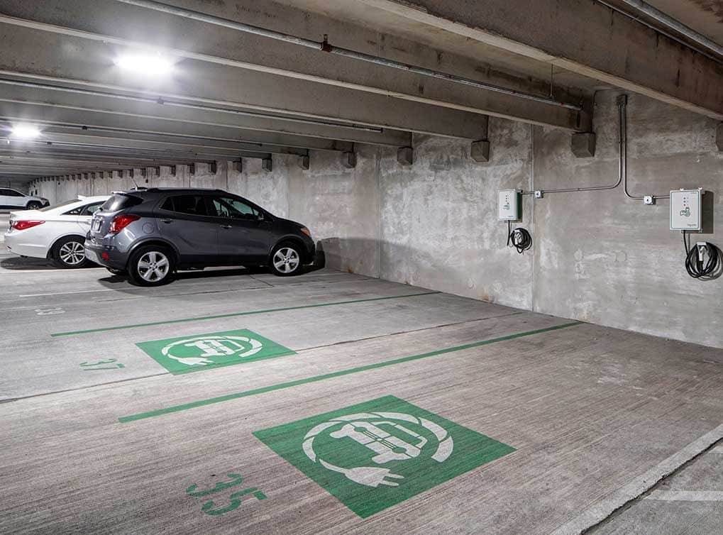 RCAP Implementation Electric Vehicles Southeast Florida