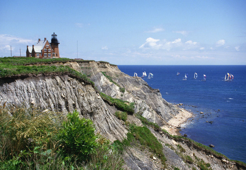 Southeast Lighthouse Foundation Preserving and Restoring the