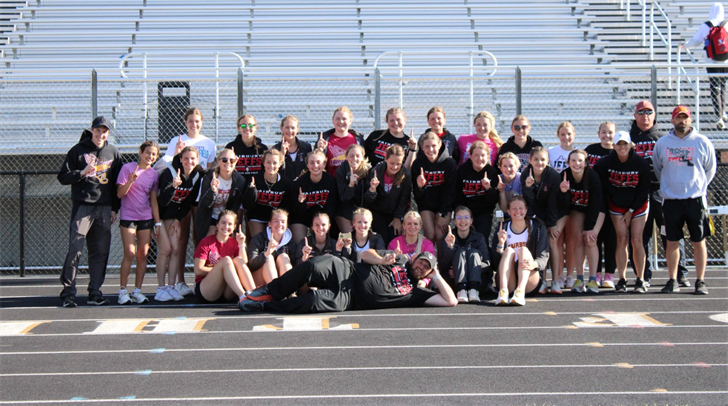 Fairbury girls, WilberClatonia boys claim Southern Nebraska Conference