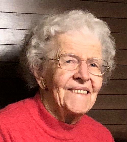 Doretta R. Wiegand SOUTHEAST NEWS CHANNEL NEBRASKA