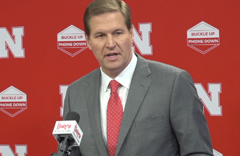 Trev Alberts leaving Nebraska to Texas A&M athletic director