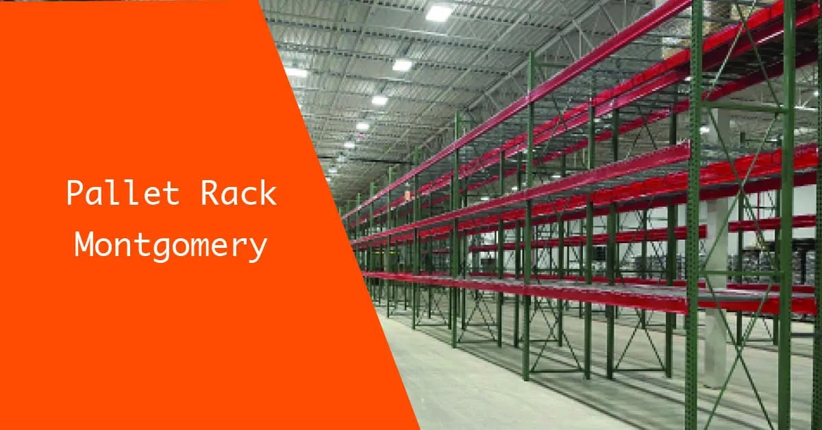 Pallet Rack Montgomery Southeast Pallet Rack