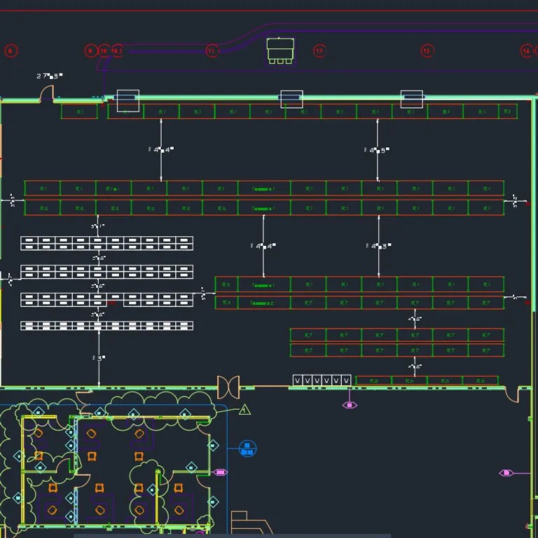 Pallet Rack Knoxville Southeast Pallet Rack New & Used