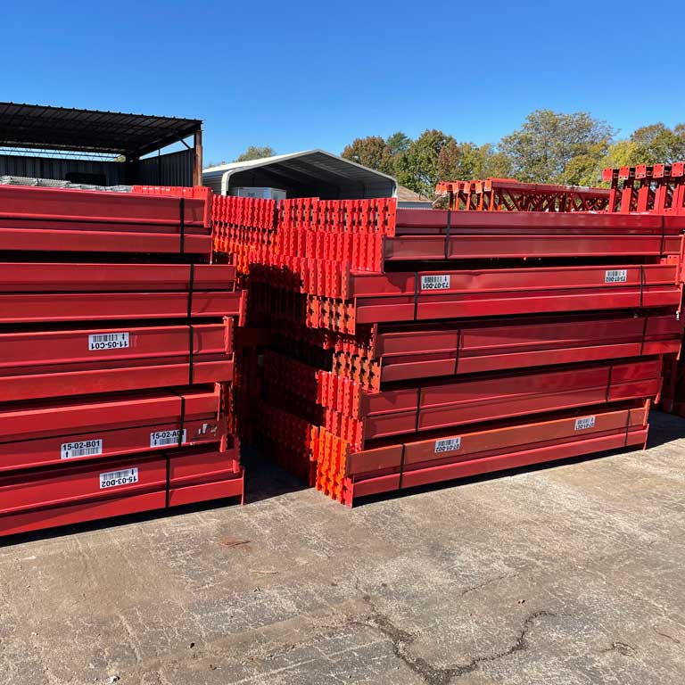 Pallet Rack Nashville Southeast Pallet Rack