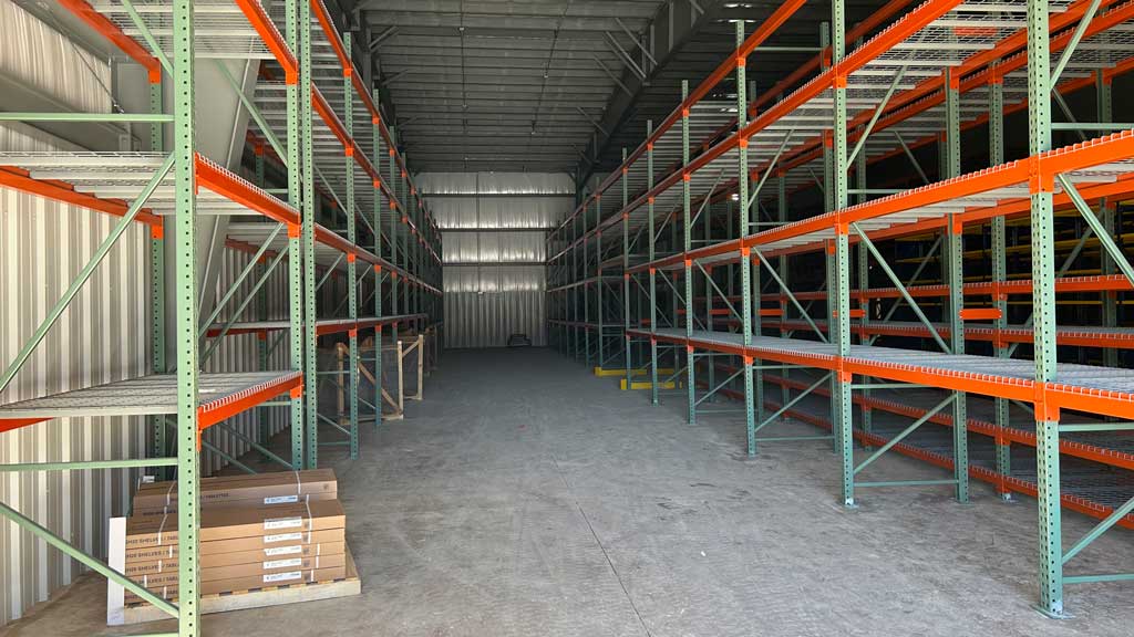 Pallet Rack Jackson Southeast Pallet Rack