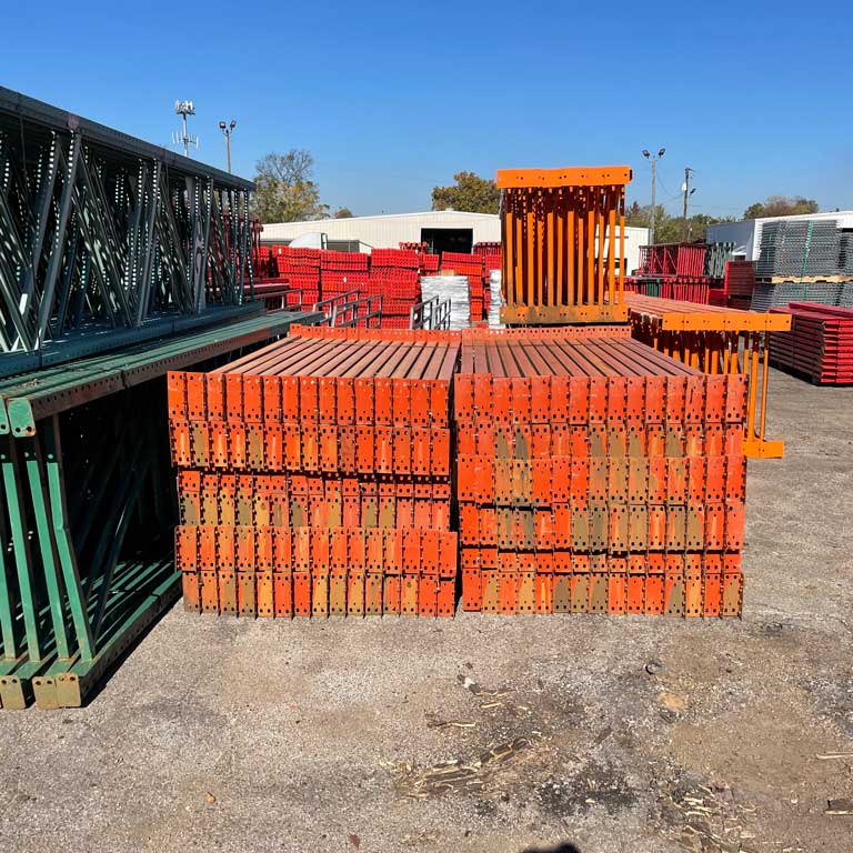 Pallet Rack Baton Rouge Southeast Pallet Rack