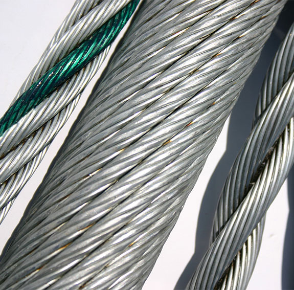 Wire Rope Product Range Southeast Rigging