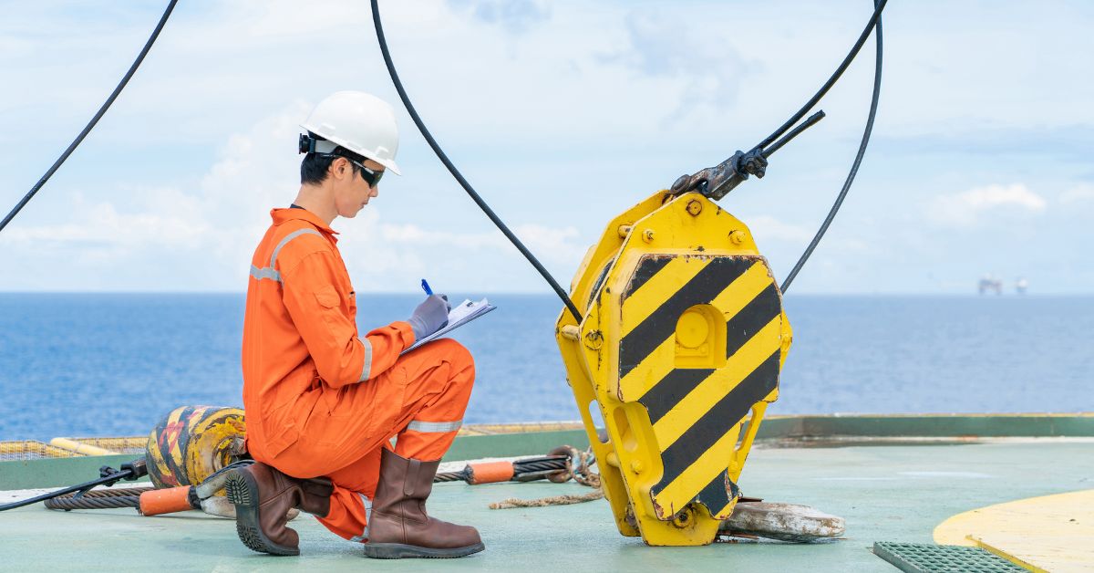 Why is Load Testing Important Southeast Rigging, Inc