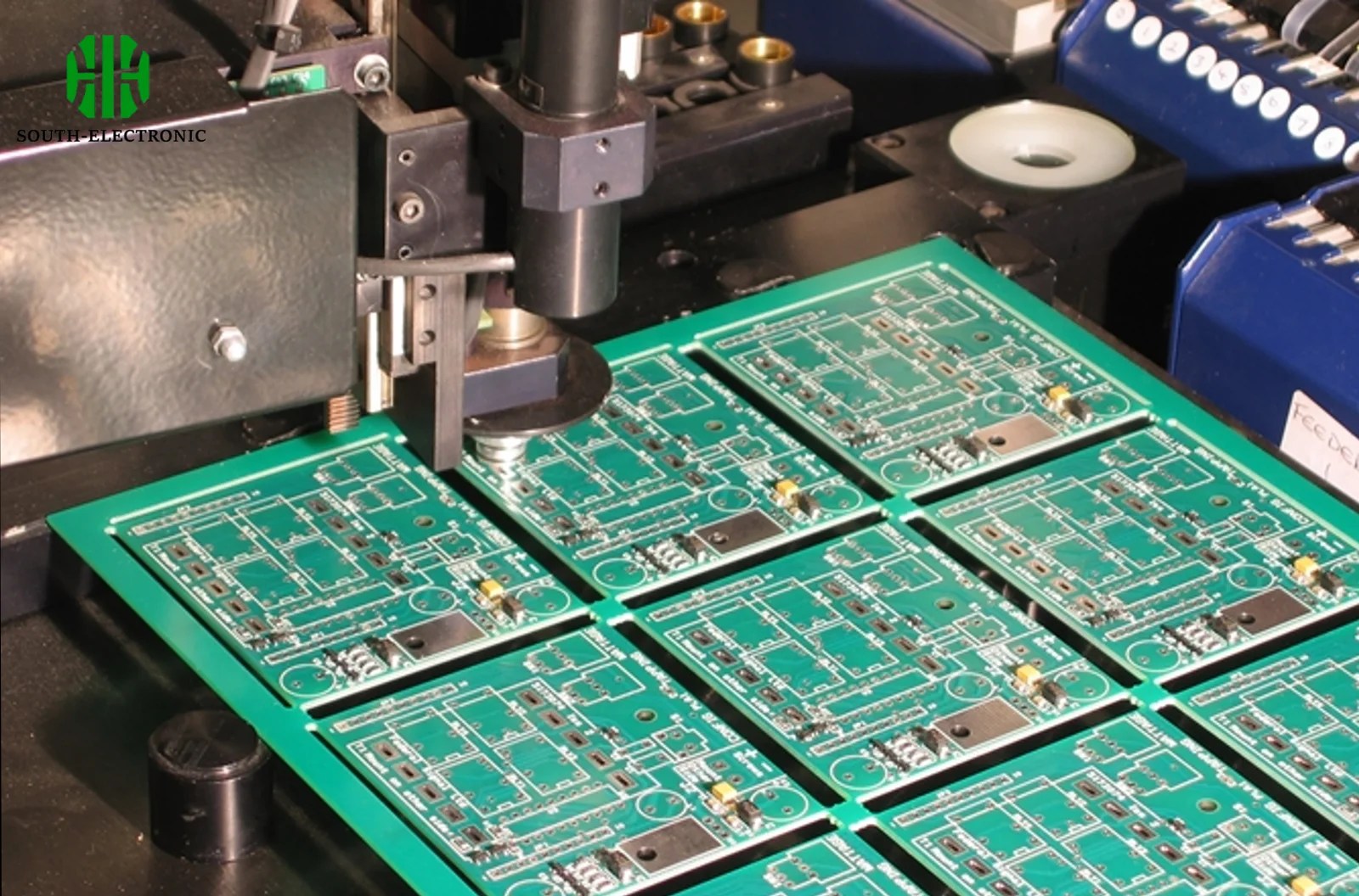 Why Do You Buy PCB from China?