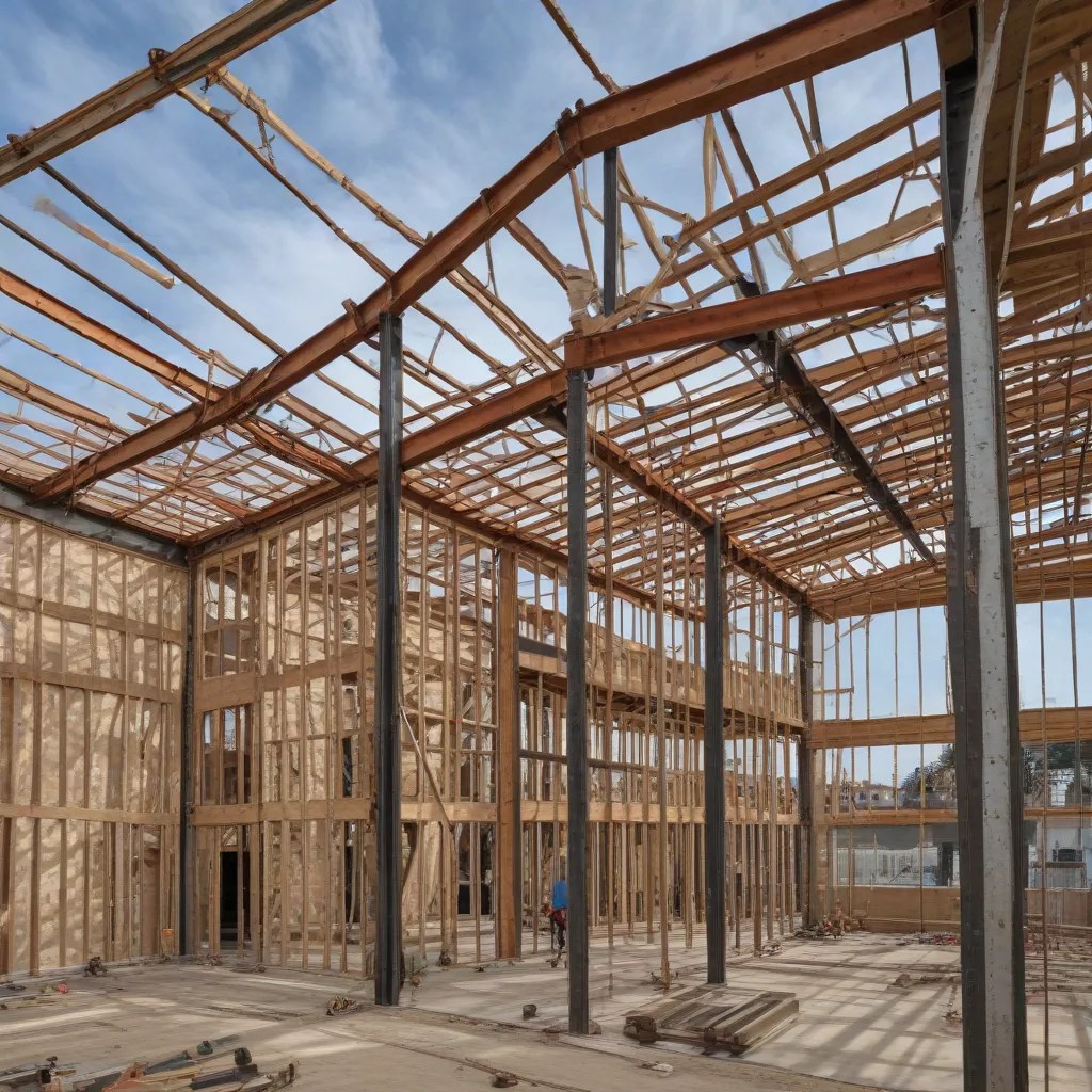 Southend Builders Prioritize Structural Reliability and Safety in All Projects