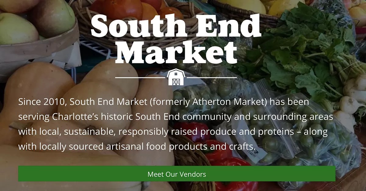 South End Market