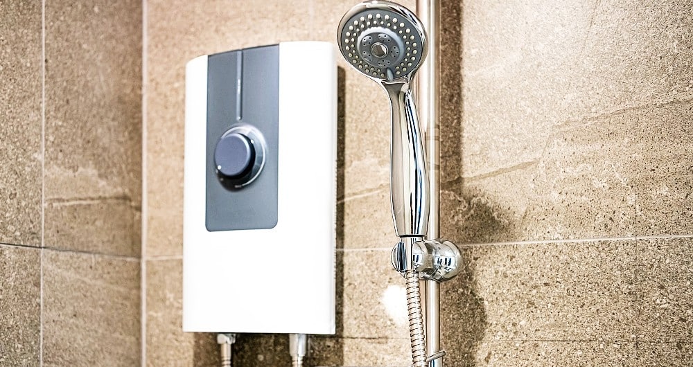 Why a Tankless Water Heater Gives You Endless Hot Water