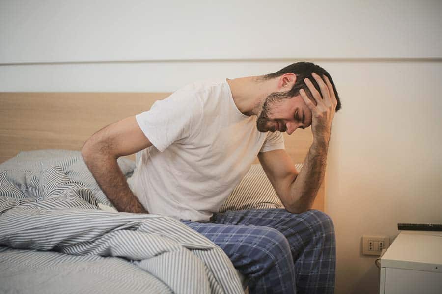 Why Do I Feel Nauseous When I'm Hungry? What Can I Do To Stop It