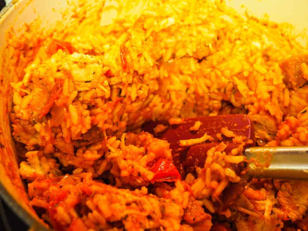 The Best Quick and Easy Jambalaya Rice Recipe Southern Bytes