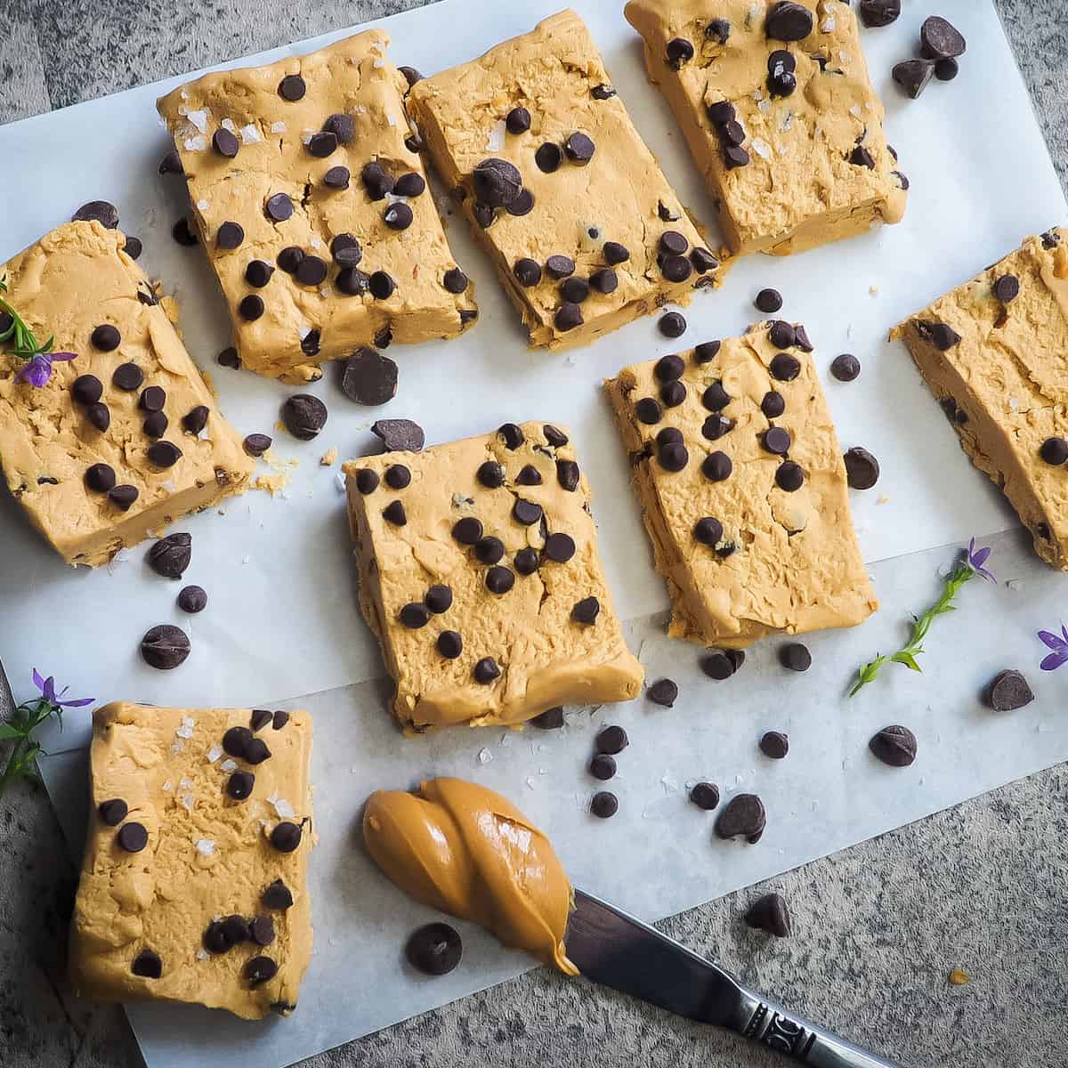 Peanut Butter Perfect Bar Recipe Southern Bytes
