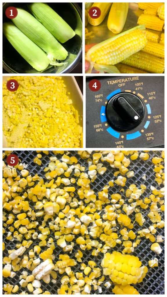 How to Make Homemade Cornmeal Southern Bytes