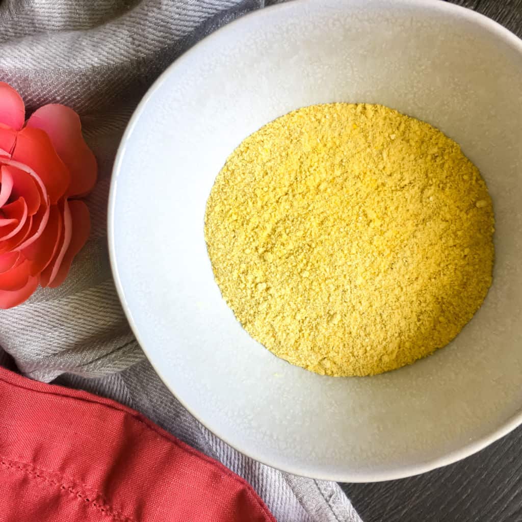 How to Make Homemade Cornmeal Southern Bytes