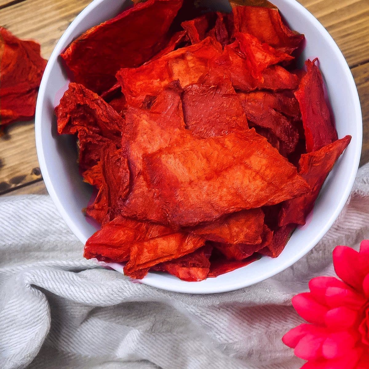 Dehydrated Watermelon Southern Bytes