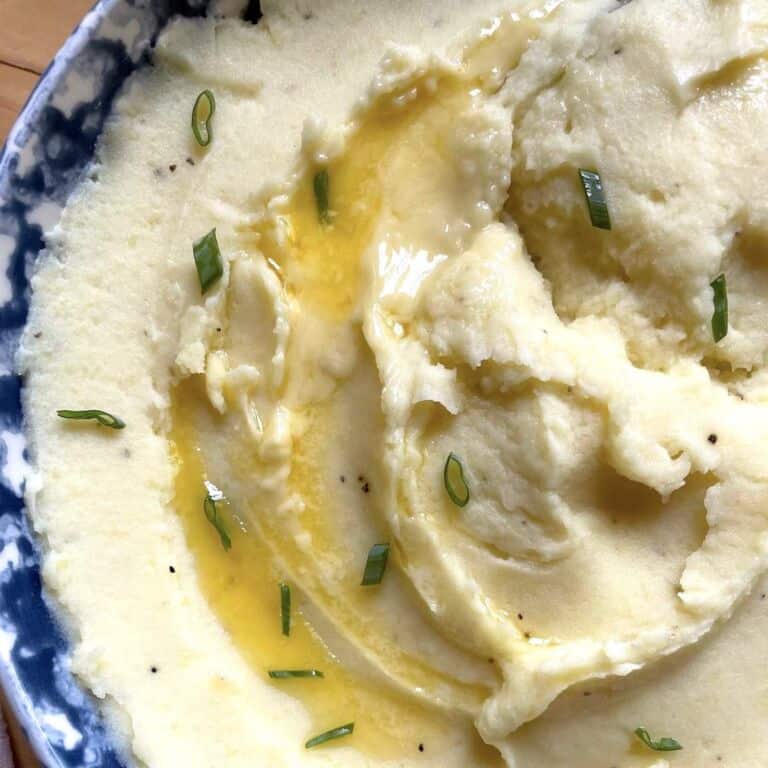 Buttermilk Mashed Potatoes Southern Bytes