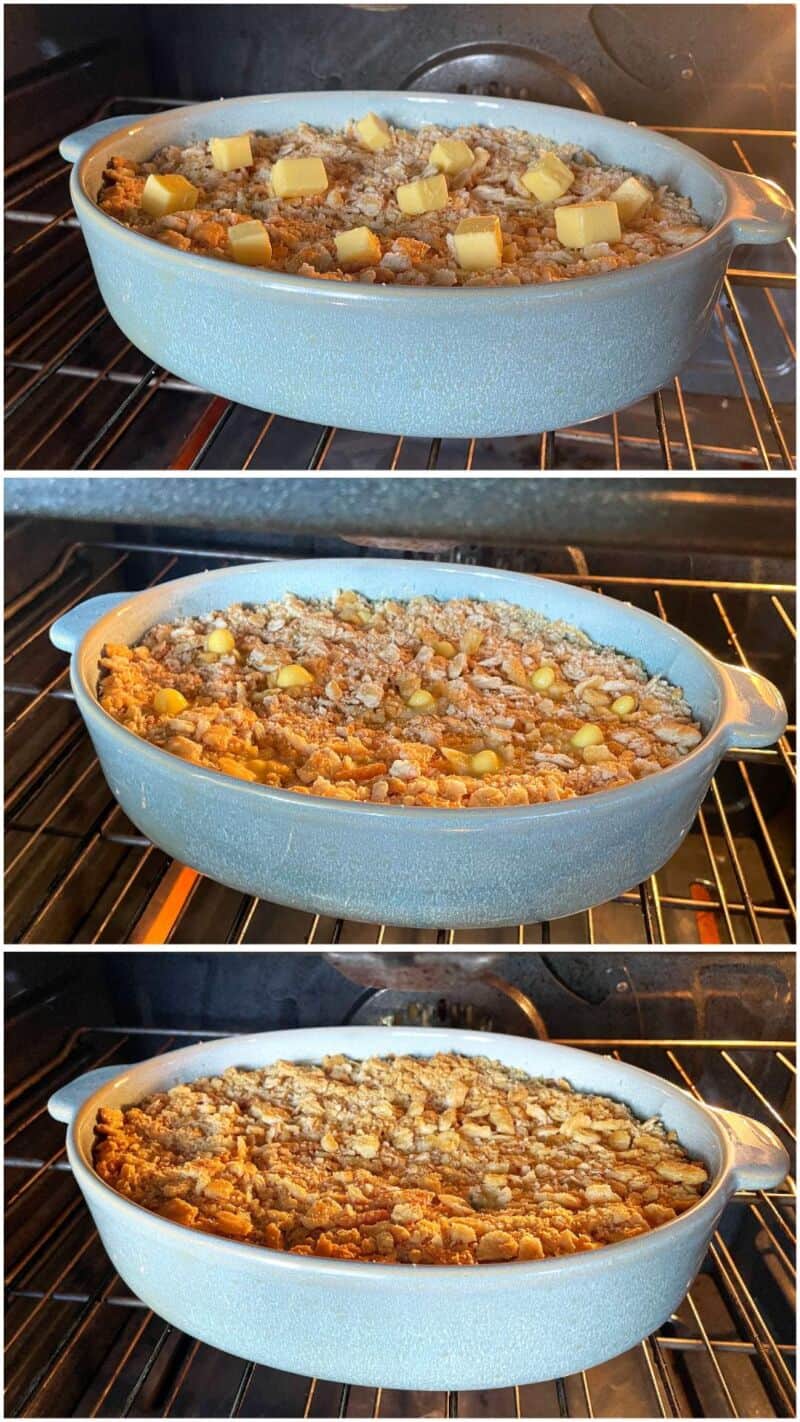 Southern Broccoli Casserole Recipe Southern Bytes