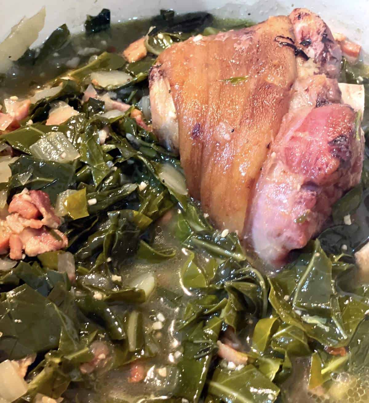 What Is A Ham Hock — And What's A Good Substitute?, 44 OFF