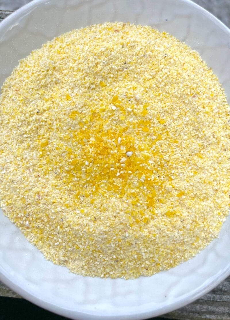 10+ Delicious Cornmeal Substitutes Southern Bytes
