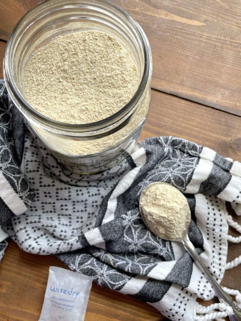 Homemade Cornmeal Fish Fry Seasoning Mix Southern Bytes