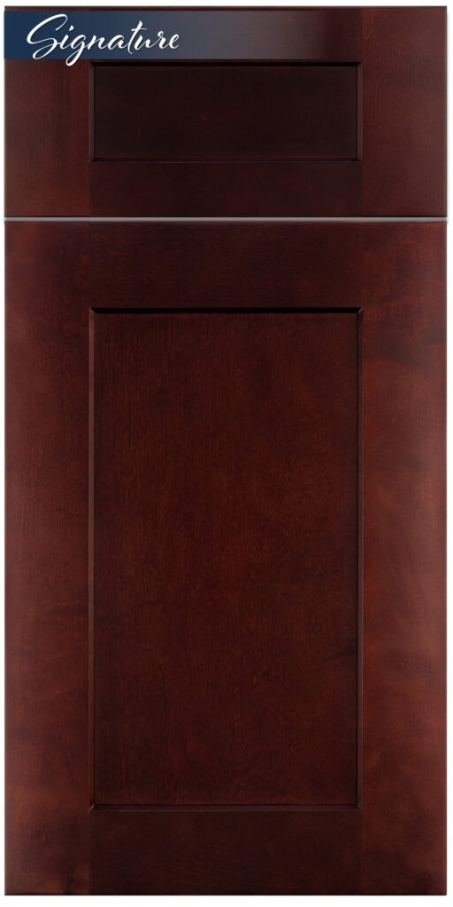 Espresso Maple Southern