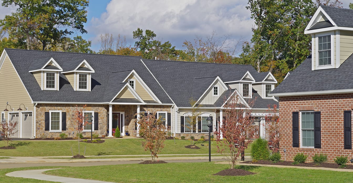 Southern Development Homes Communities