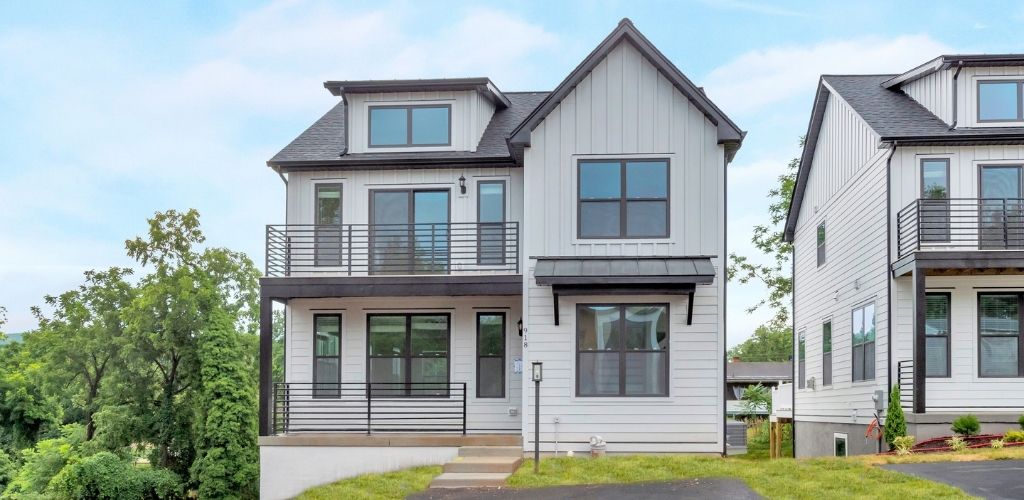 Southwood Southern Development Homes