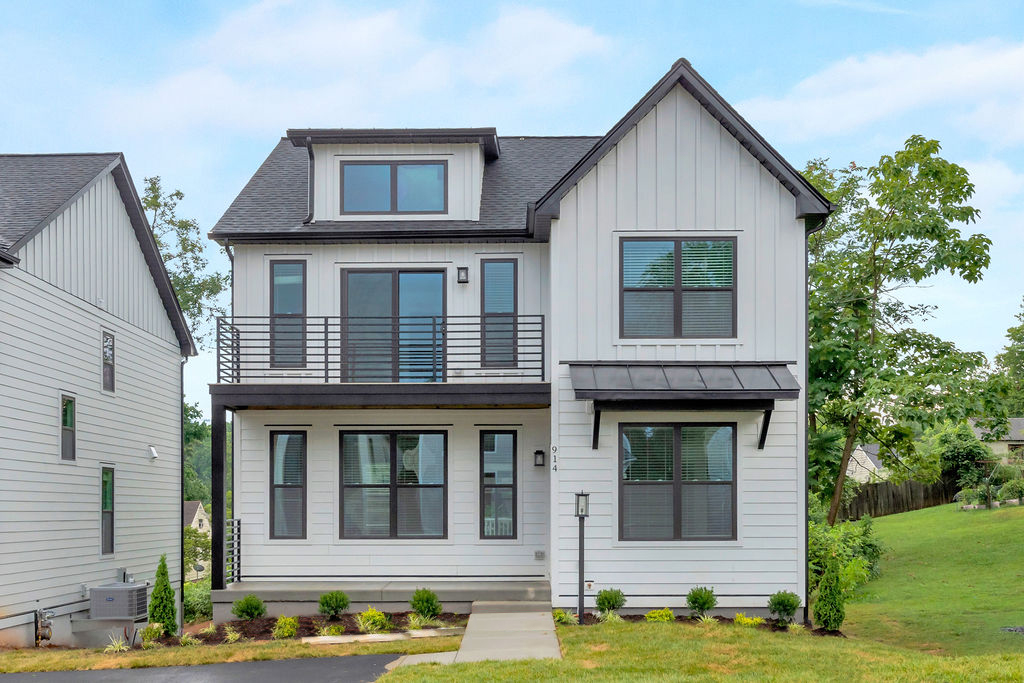 Quick MoveIns Southern Development Homes