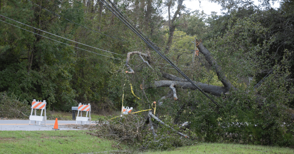 How To Avoid Losing Power During The Next Hurricane Southern Energy