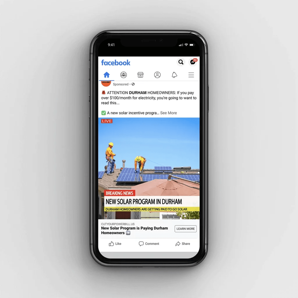PowerHome Solar’s Rise and Fall 3 Lessons to Learn Southern Energy