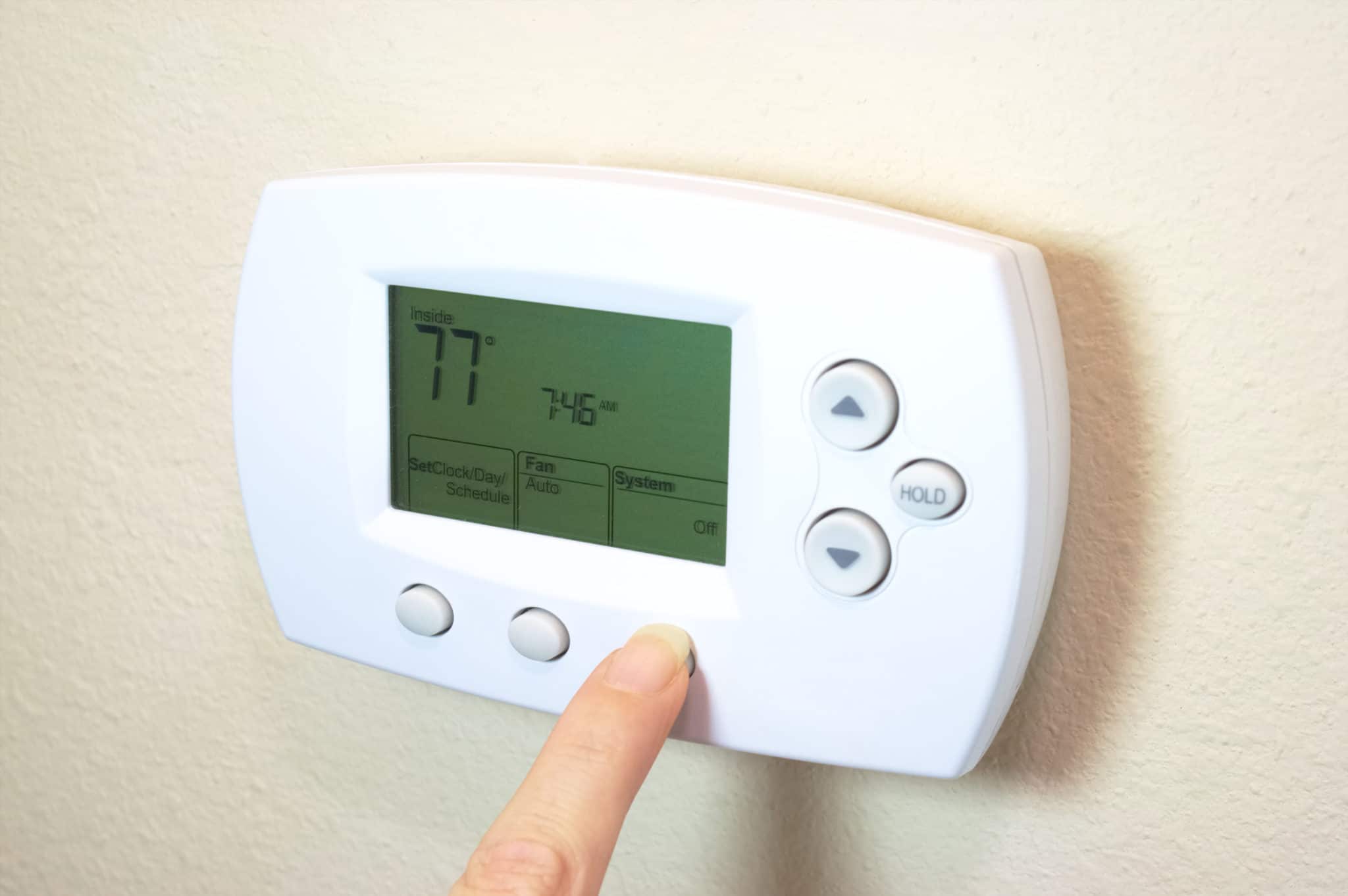 Sell Your Home’s Energy Savings with Thermostats Southern Energy