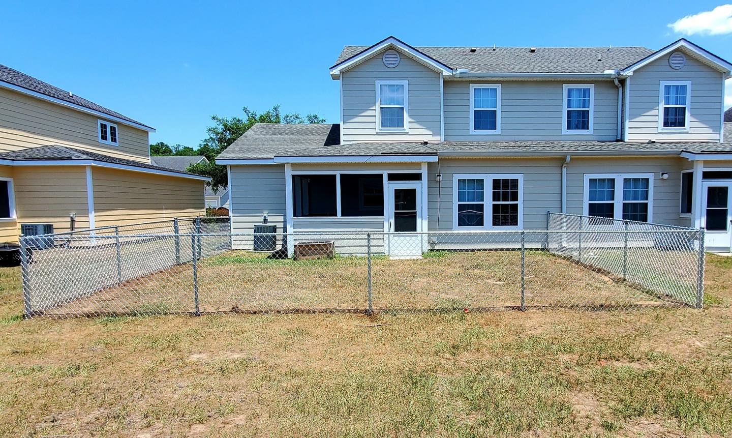 Expert Fence Company Southern Fence Bluffton & Beaufort, SC