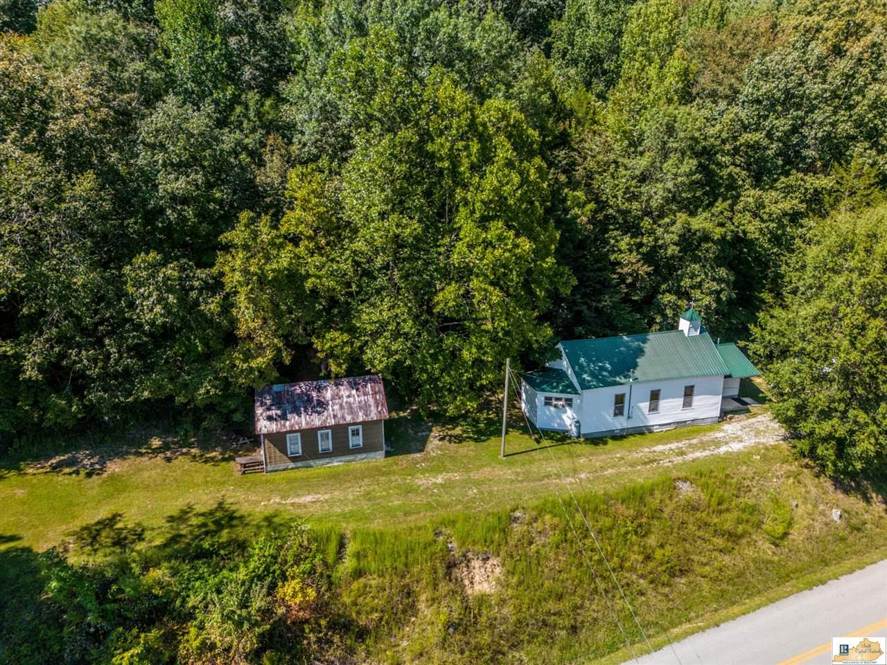 2099 Crocus Creek Road Burkesville, Kentucky 42717 Southern Nest Realty