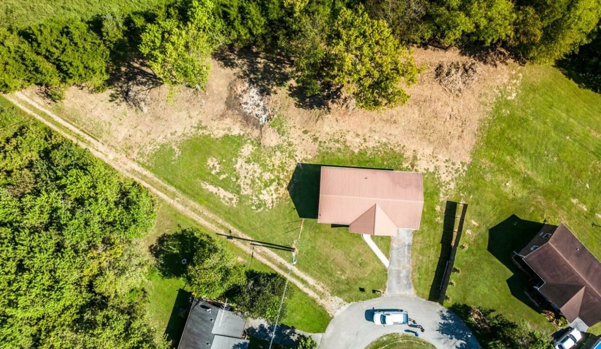 282 Taylor Road Burkesville, Kentucky 42717 Southern Nest Realty