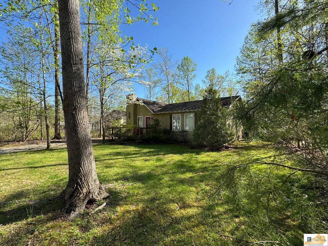 255 Wesley Circle Jamestown, Kentucky 42629 Southern Nest Realty