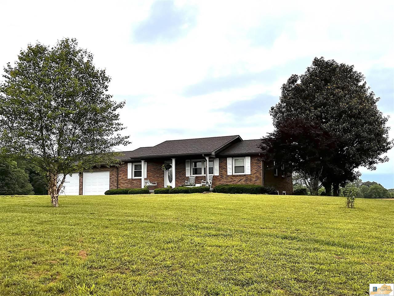 3389 Sulphur Creek Road Columbia, Kentucky 42728 Southern Nest Realty