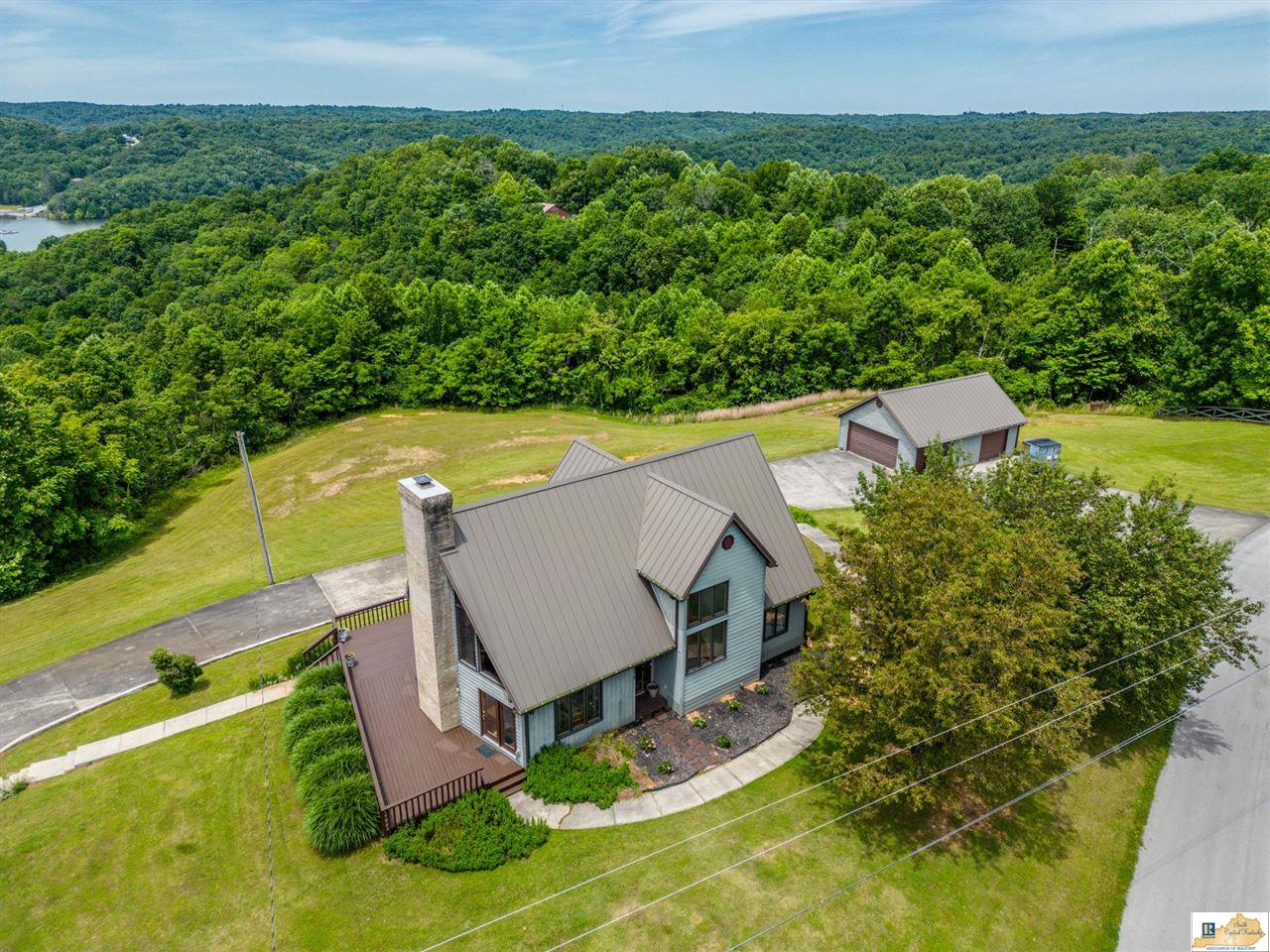 1870 Davidson Road Burkesville, Kentucky 42717 Southern Nest Realty