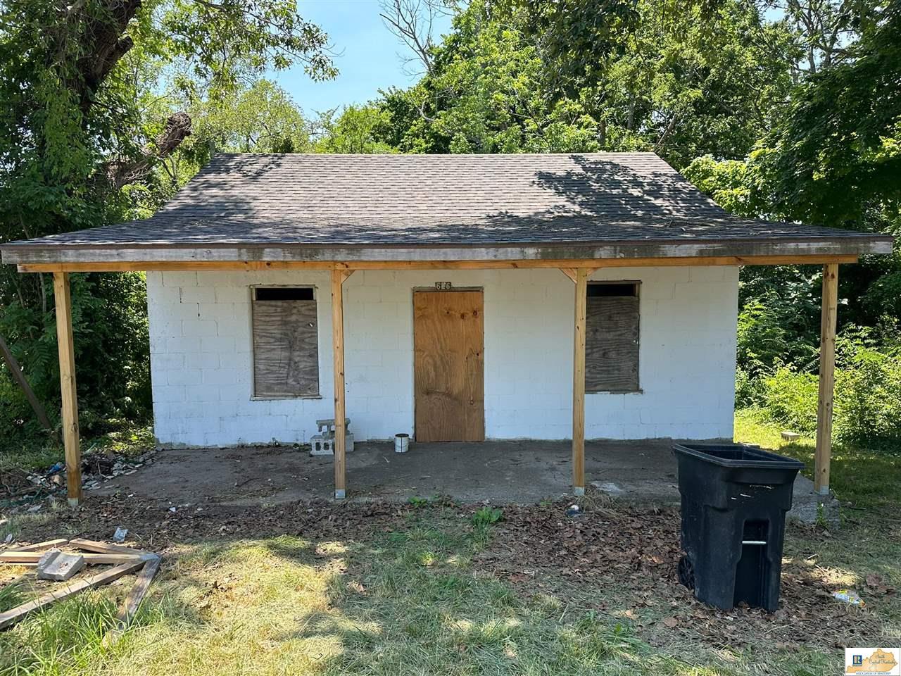 626 Bomar Heights Columbia, Kentucky 42728 Southern Nest Realty