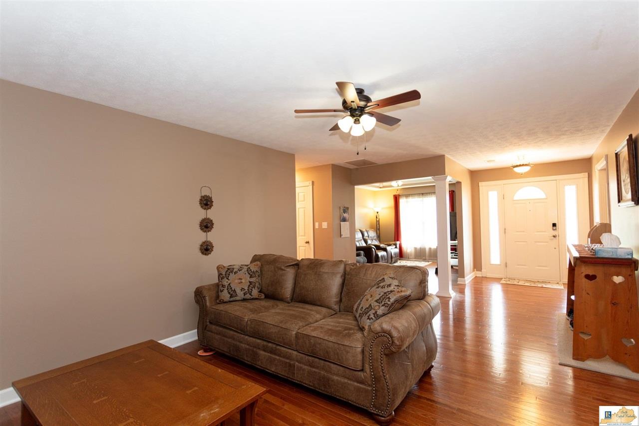 418 Wildlife Drive Somerset, Kentucky 42503 Southern Nest Realty