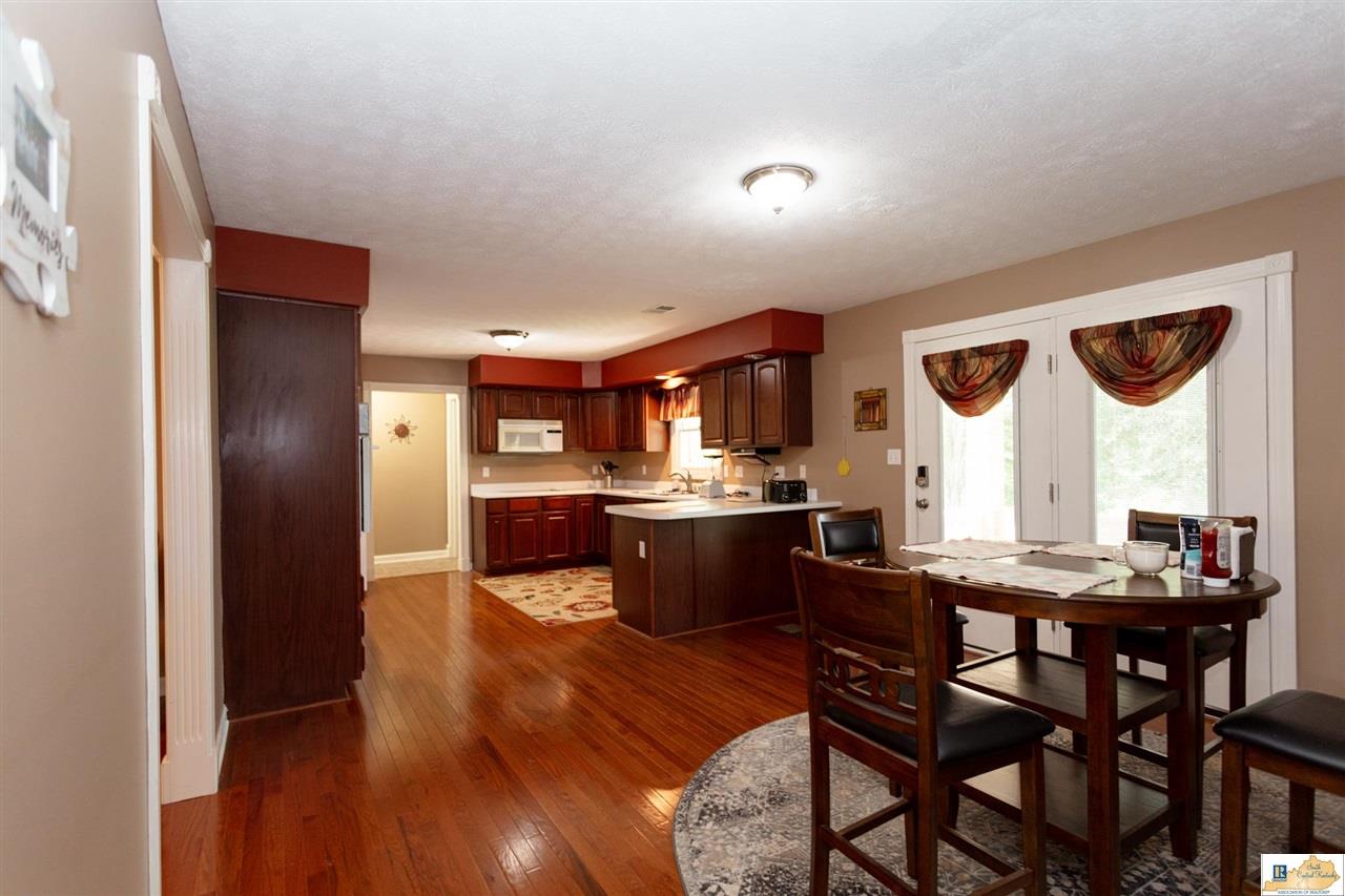 418 Wildlife Drive Somerset, Kentucky 42503 Southern Nest Realty